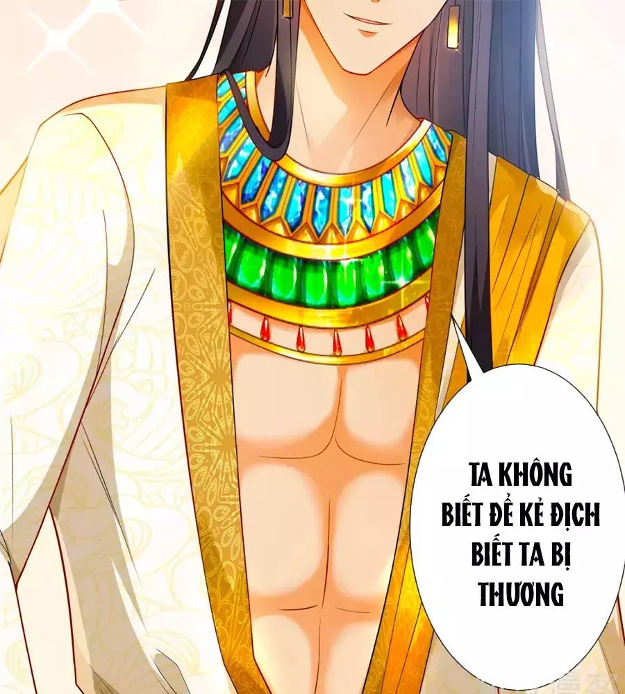 Sủng Hậu Của Vương Chap 9 - Next Chap 10