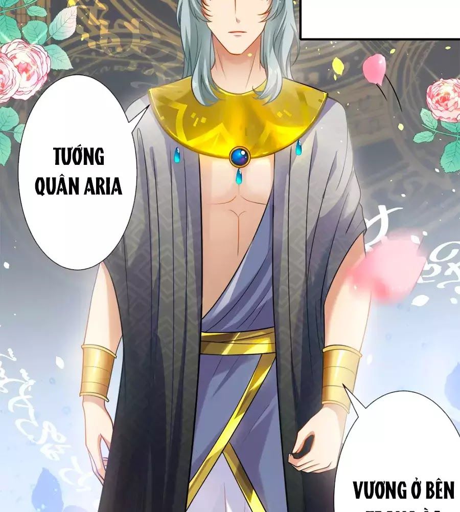Sủng Hậu Của Vương Chap 9 - Next Chap 10