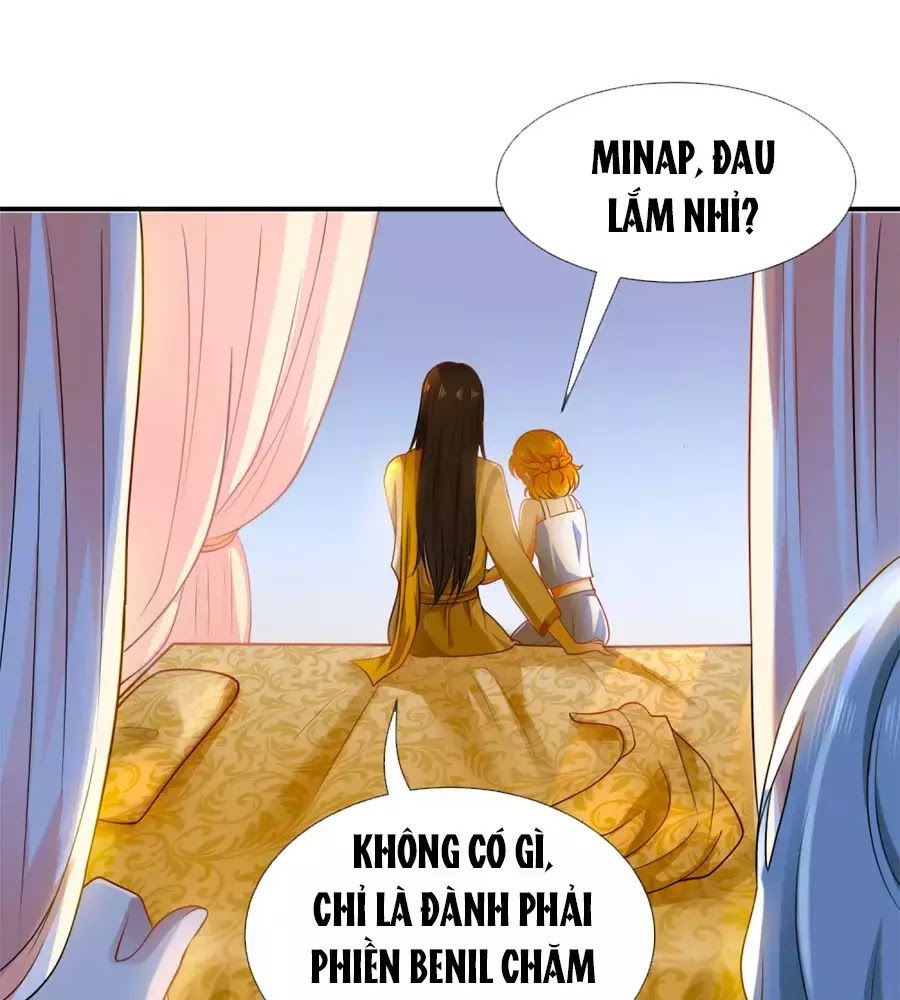 Sủng Hậu Của Vương Chap 9 - Next Chap 10