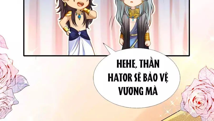 Sủng Hậu Của Vương Chap 9 - Next Chap 10