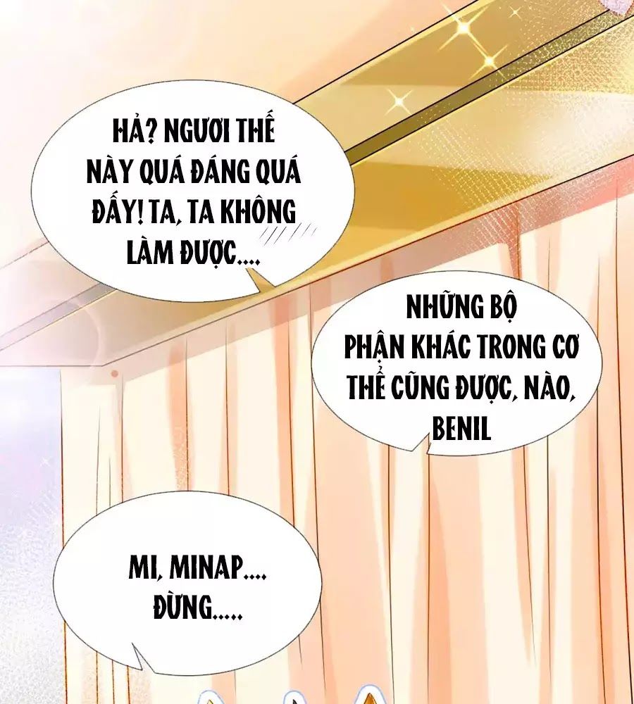 Sủng Hậu Của Vương Chap 9 - Next Chap 10