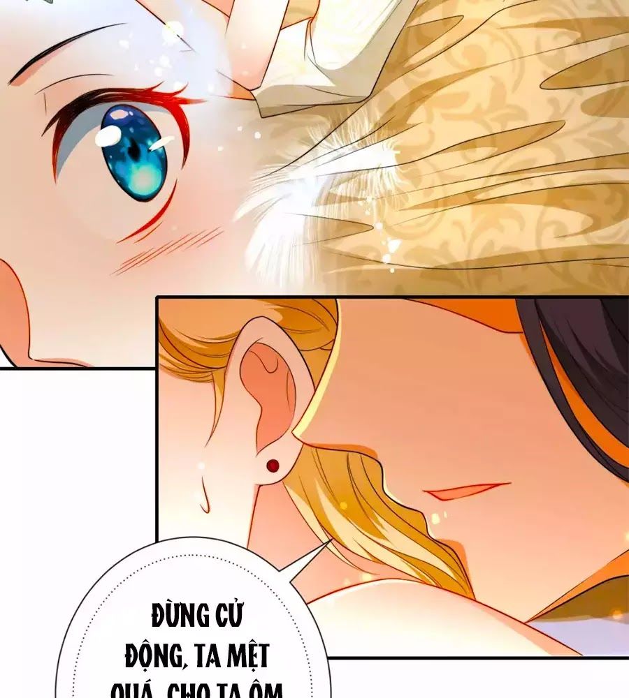 Sủng Hậu Của Vương Chap 9 - Next Chap 10