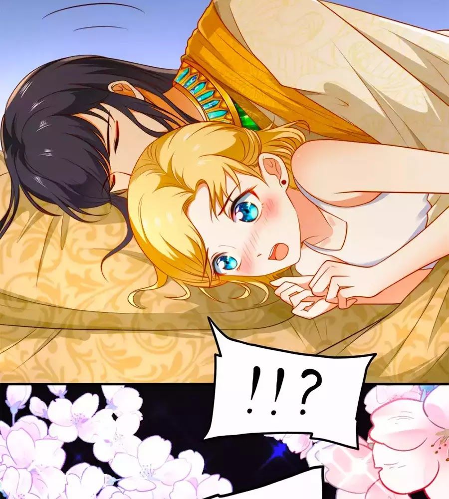 Sủng Hậu Của Vương Chap 9 - Next Chap 10