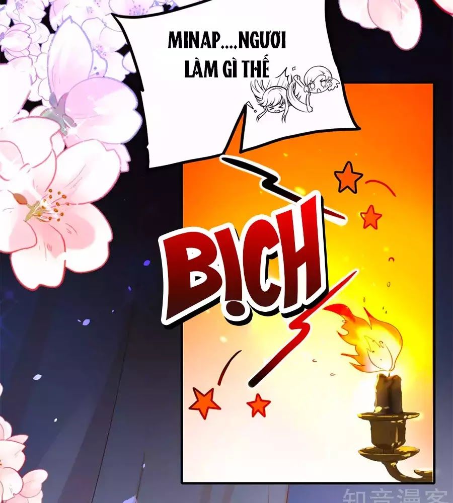 Sủng Hậu Của Vương Chap 9 - Next Chap 10