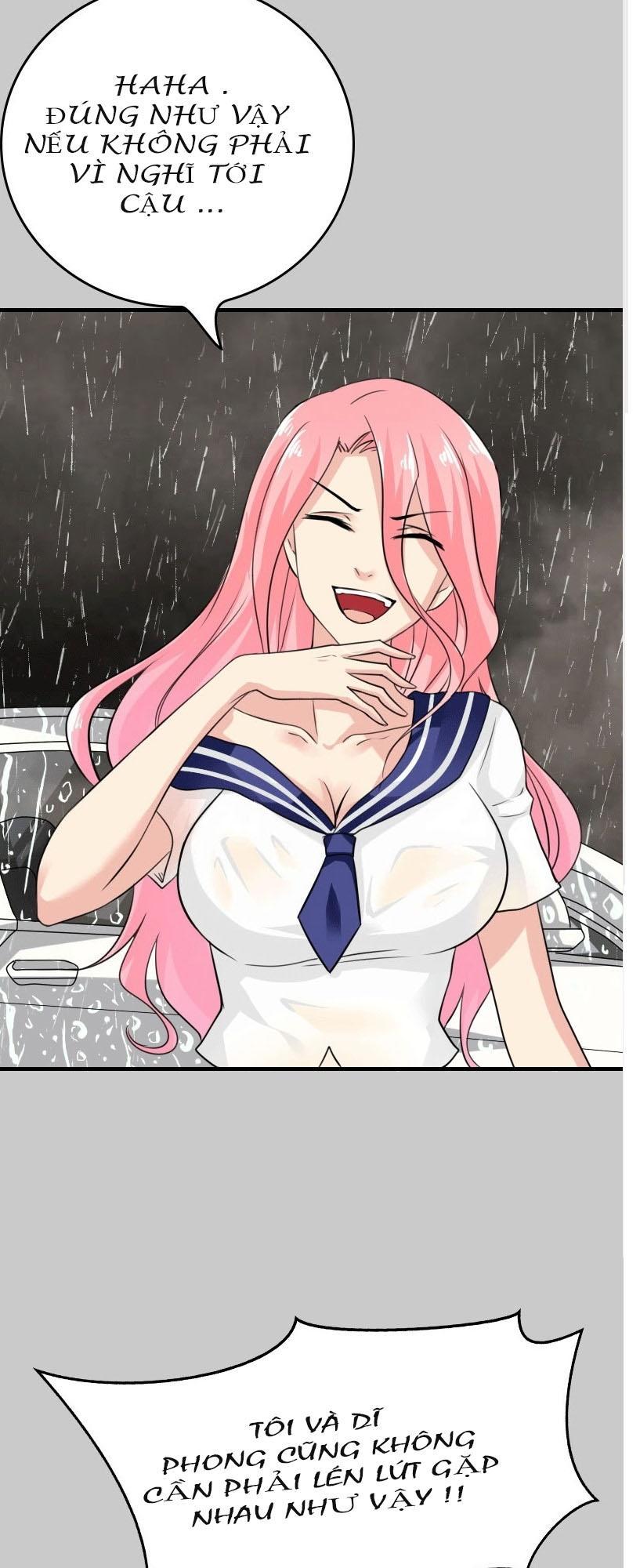 Sủng Mật Bảo Bối Của Tổng Tài Hàng Tỷ Chap 2 - Next Chap 3
