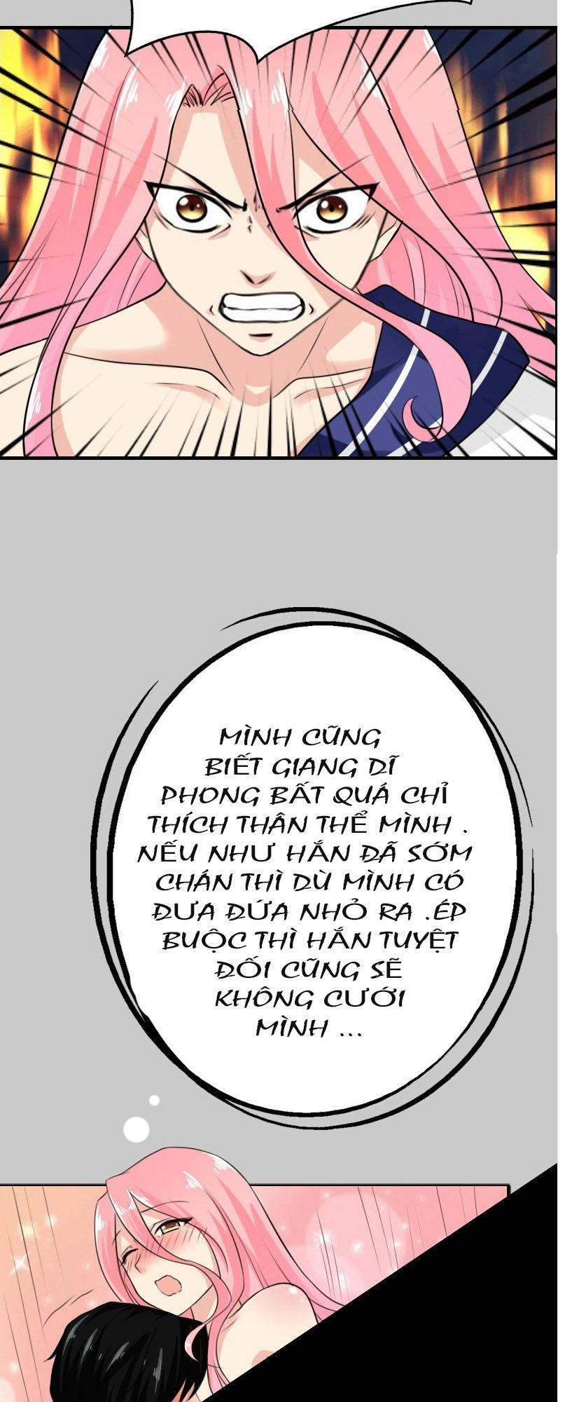Sủng Mật Bảo Bối Của Tổng Tài Hàng Tỷ Chap 2 - Next Chap 3