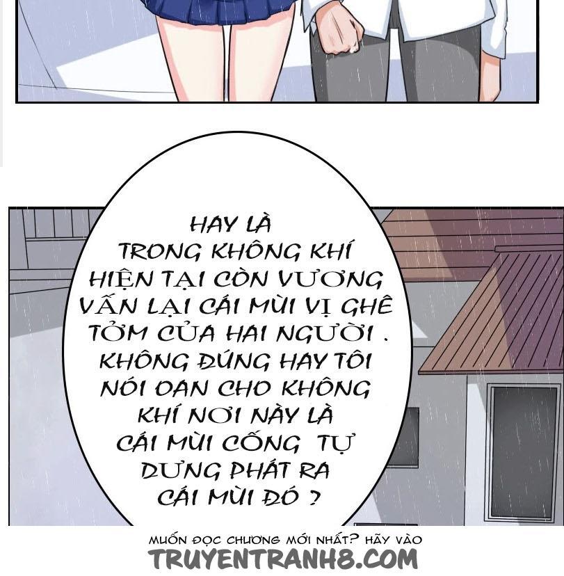 Sủng Mật Bảo Bối Của Tổng Tài Hàng Tỷ Chap 2 - Next Chap 3