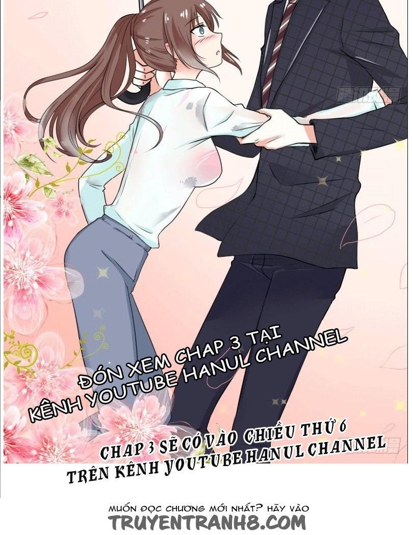 Sủng Mật Bảo Bối Của Tổng Tài Hàng Tỷ Chap 2 - Next Chap 3