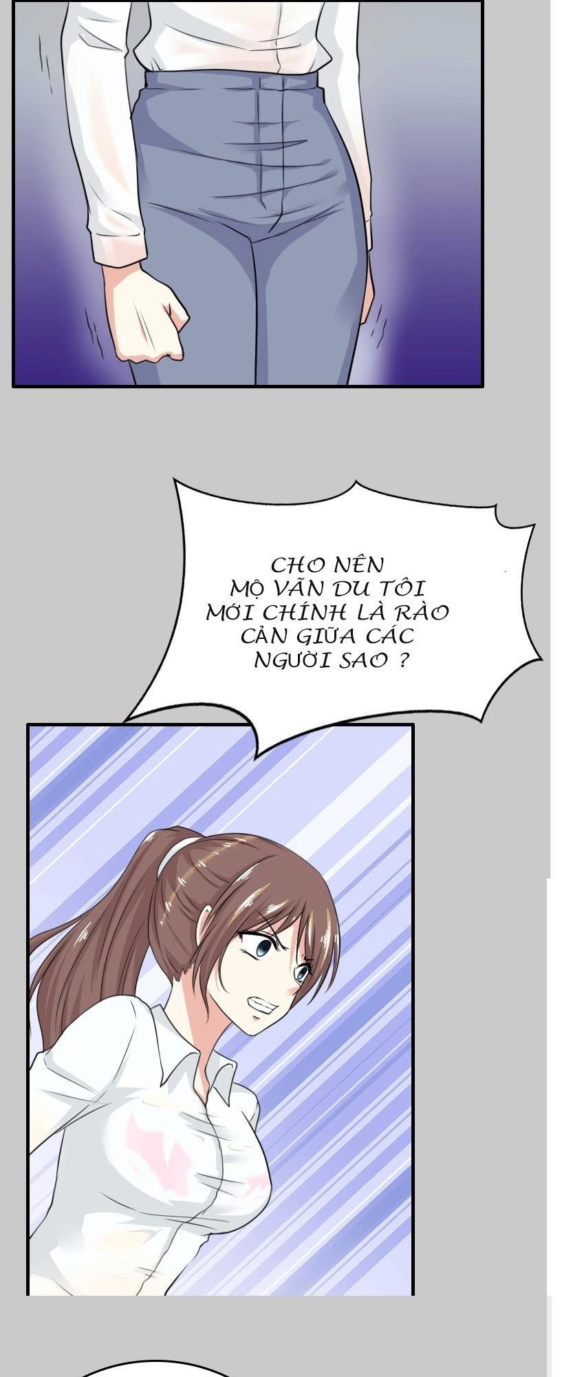 Sủng Mật Bảo Bối Của Tổng Tài Hàng Tỷ Chap 2 - Next Chap 3