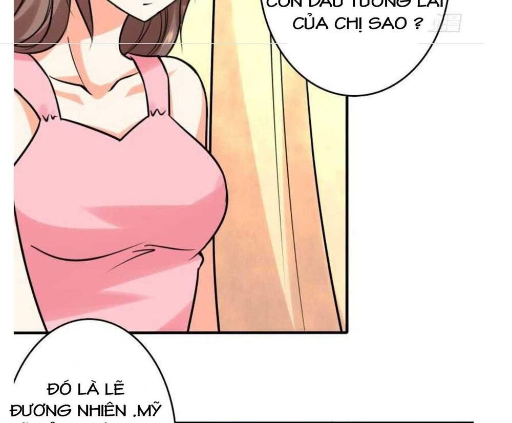 Sủng Mật Bảo Bối Của Tổng Tài Hàng Tỷ Chap 55 - Next Chap 56