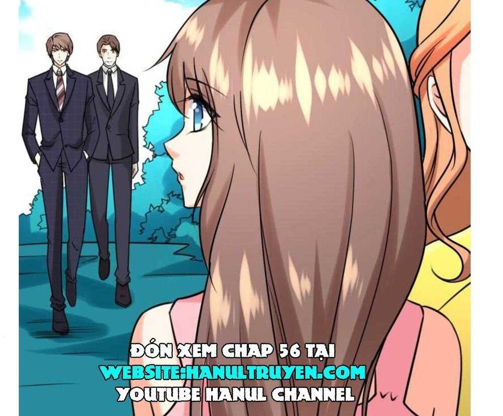 Sủng Mật Bảo Bối Của Tổng Tài Hàng Tỷ Chap 55 - Next Chap 56