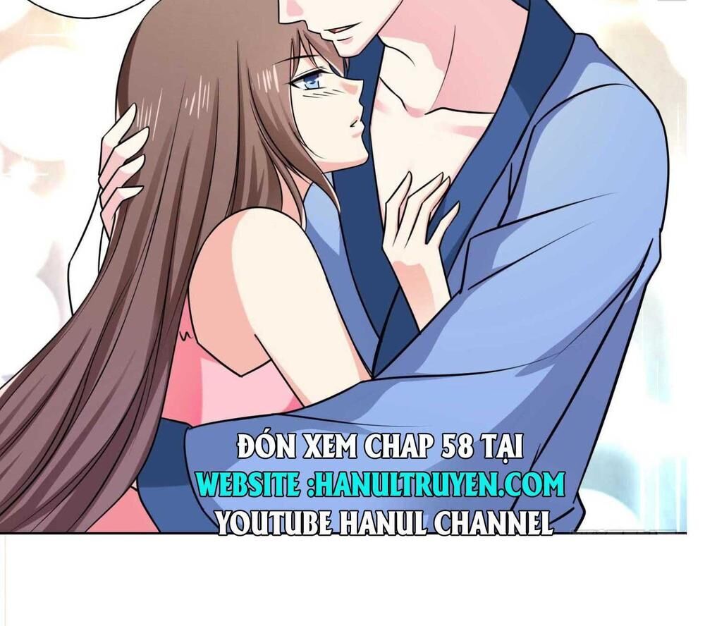 Sủng Mật Bảo Bối Của Tổng Tài Hàng Tỷ Chap 57 - Next Chap 58