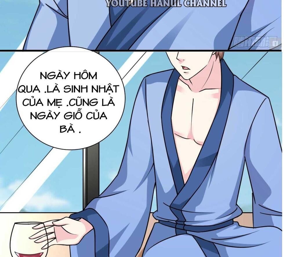 Sủng Mật Bảo Bối Của Tổng Tài Hàng Tỷ Chap 57 - Next Chap 58