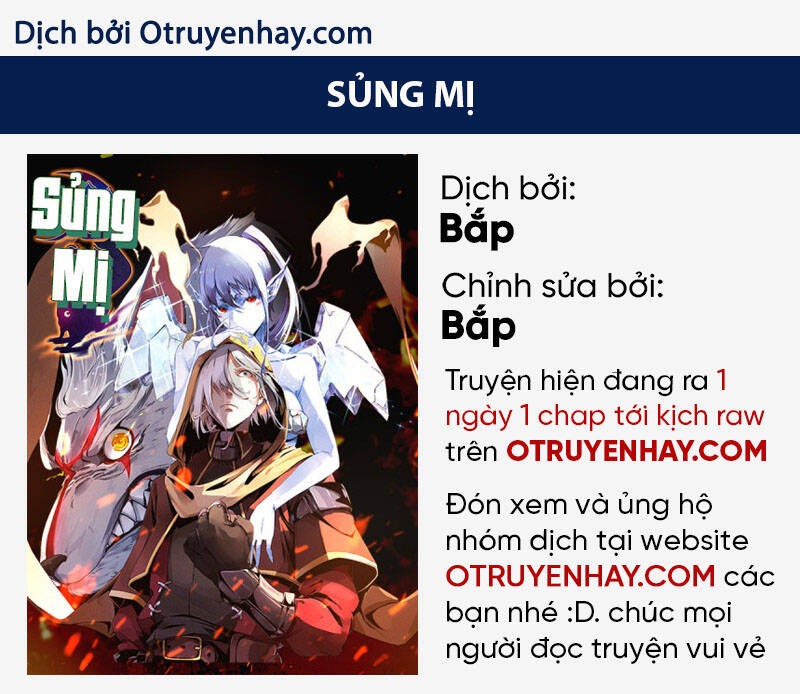 Sủng Mị Chap 39 - Next Chap 40