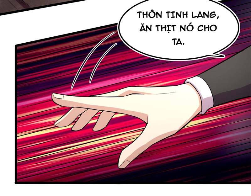 Sủng Mị Chap 39 - Next Chap 40