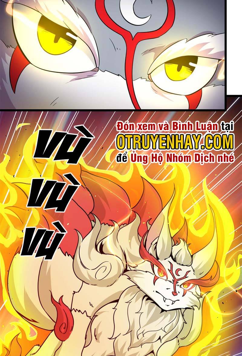 Sủng Mị Chap 39 - Next Chap 40