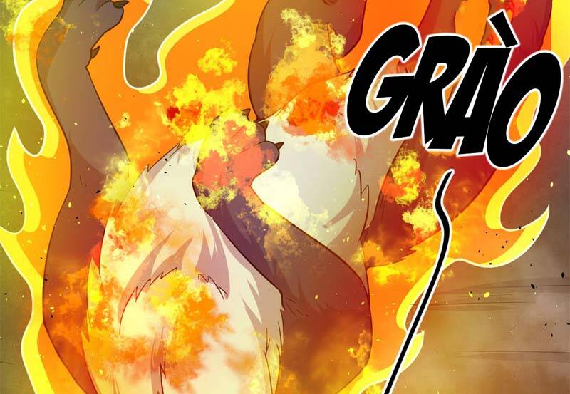 Sủng Mị Chap 39 - Next Chap 40