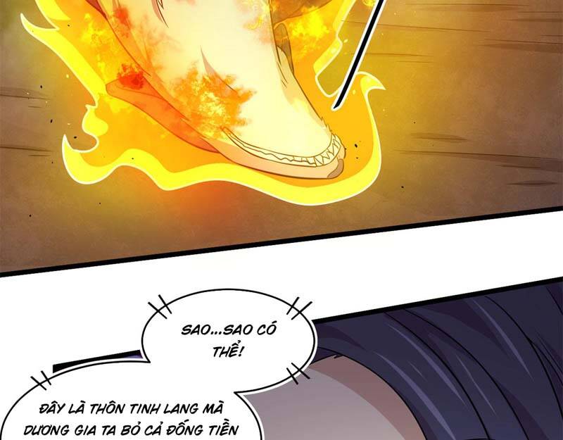 Sủng Mị Chap 39 - Next Chap 40