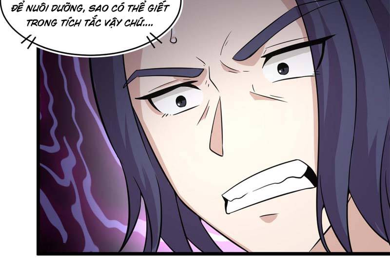Sủng Mị Chap 39 - Next Chap 40