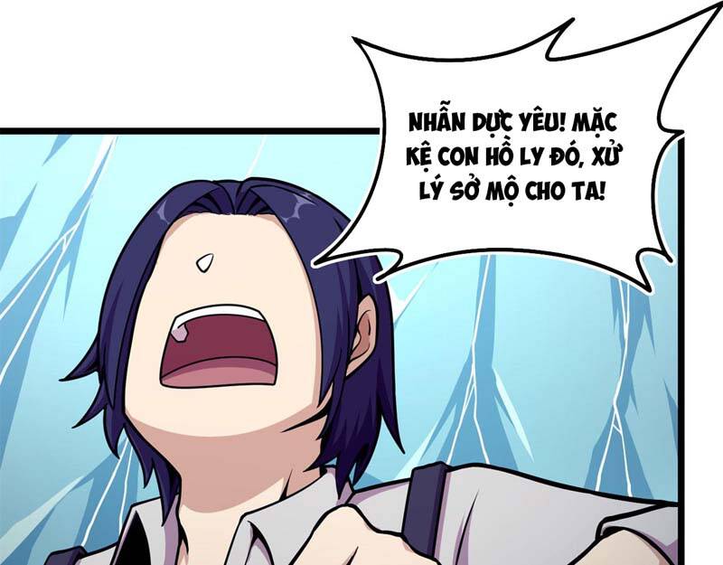 Sủng Mị Chap 39 - Next Chap 40