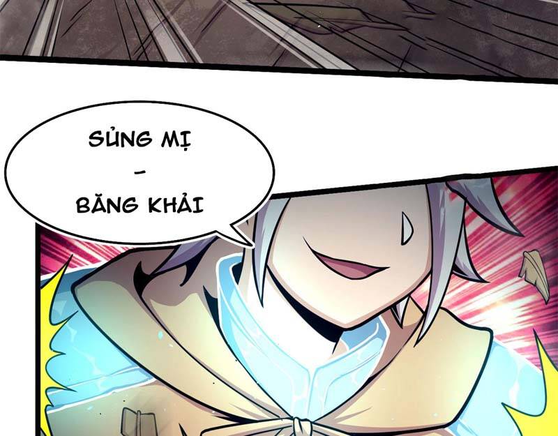 Sủng Mị Chap 39 - Next Chap 40