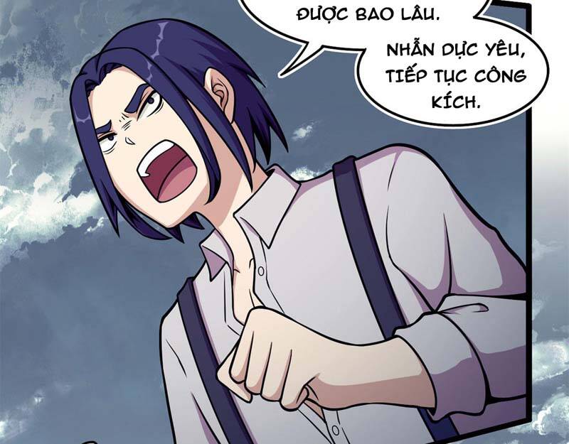 Sủng Mị Chap 39 - Next Chap 40