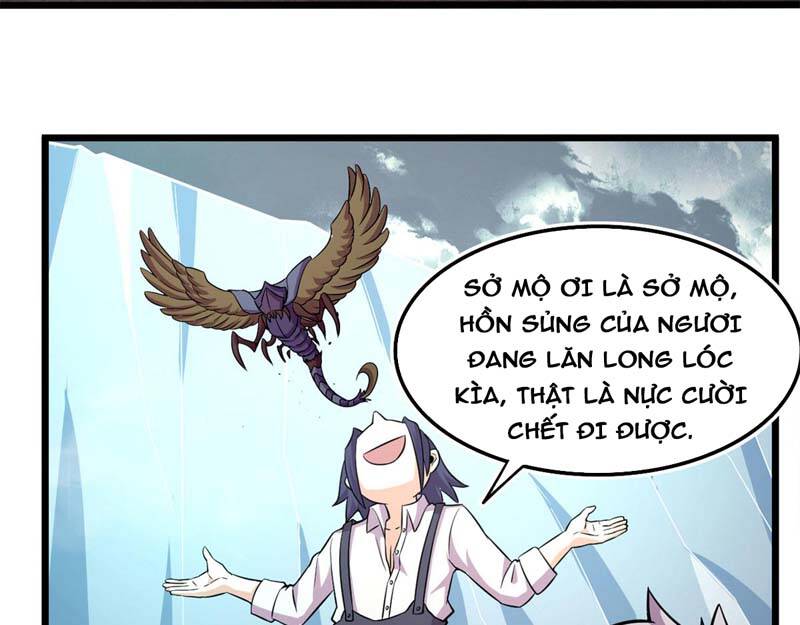Sủng Mị Chap 39 - Next Chap 40