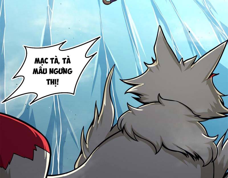 Sủng Mị Chap 39 - Next Chap 40