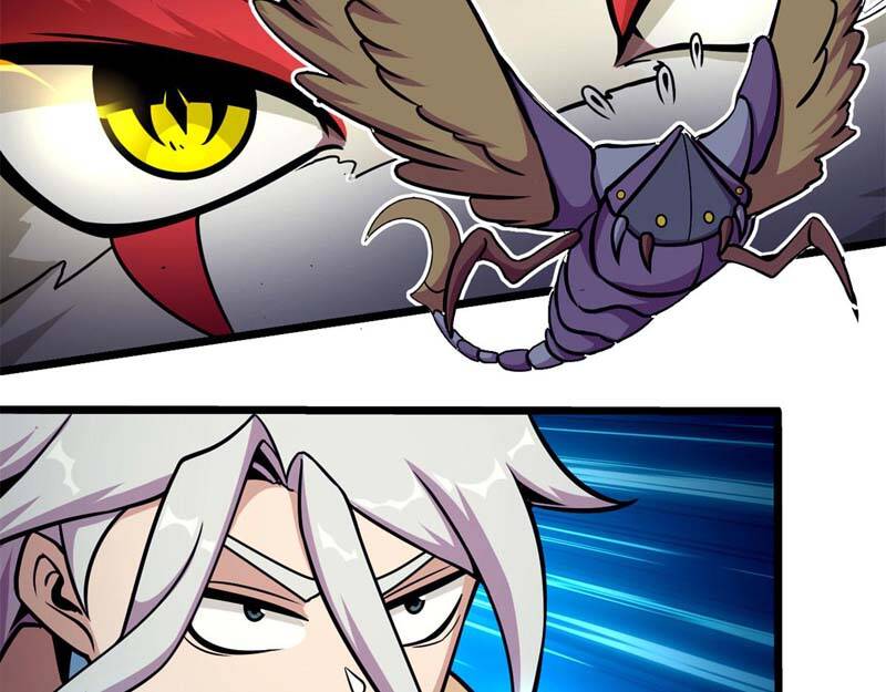Sủng Mị Chap 39 - Next Chap 40