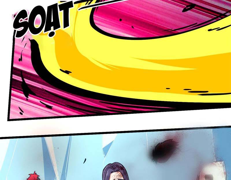 Sủng Mị Chap 39 - Next Chap 40