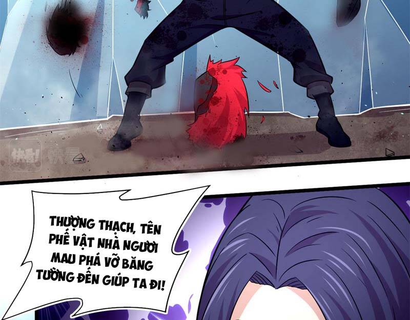 Sủng Mị Chap 39 - Next Chap 40