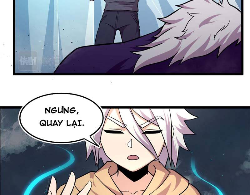 Sủng Mị Chap 39 - Next Chap 40