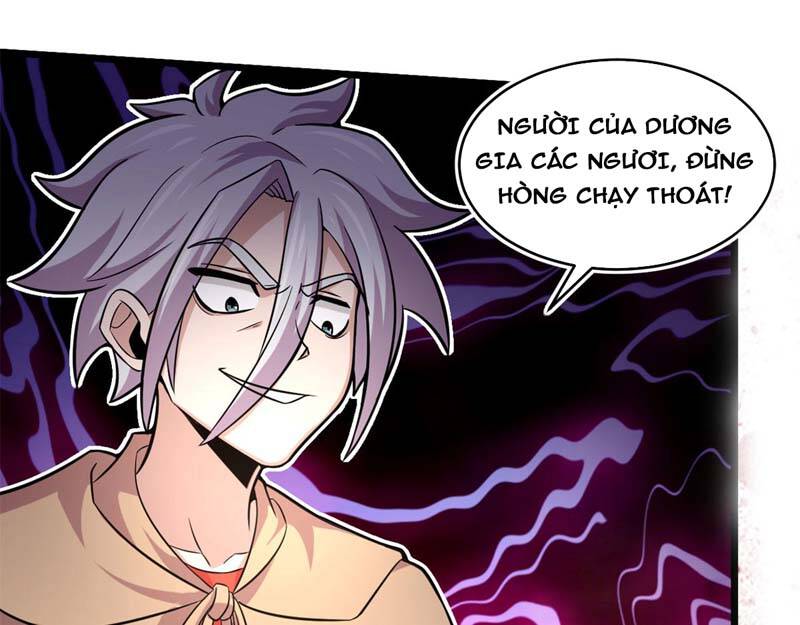 Sủng Mị Chap 39 - Next Chap 40