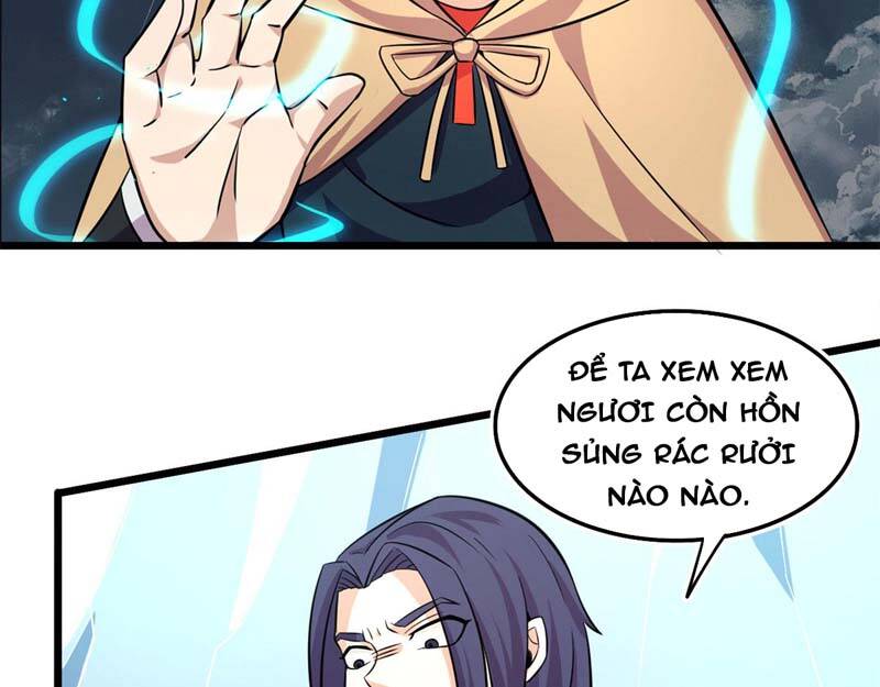 Sủng Mị Chap 39 - Next Chap 40