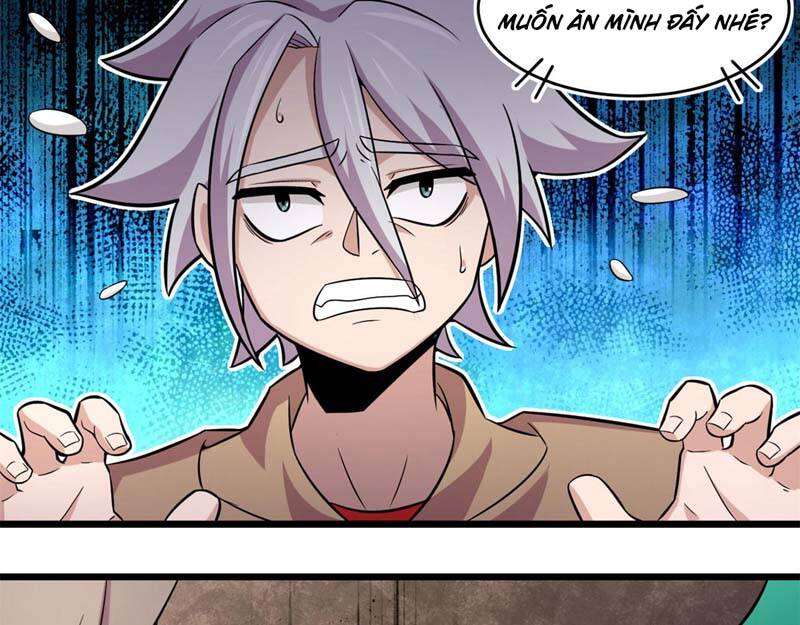 Sủng Mị Chap 39 - Next Chap 40