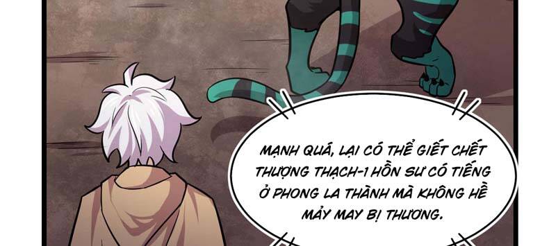Sủng Mị Chap 39 - Next Chap 40
