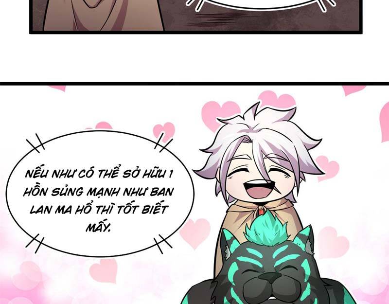 Sủng Mị Chap 39 - Next Chap 40