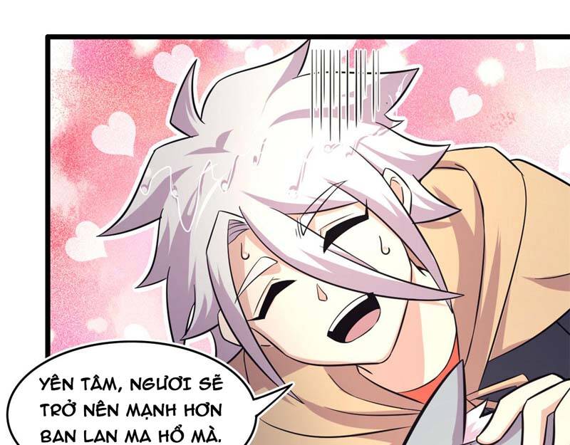 Sủng Mị Chap 39 - Next Chap 40