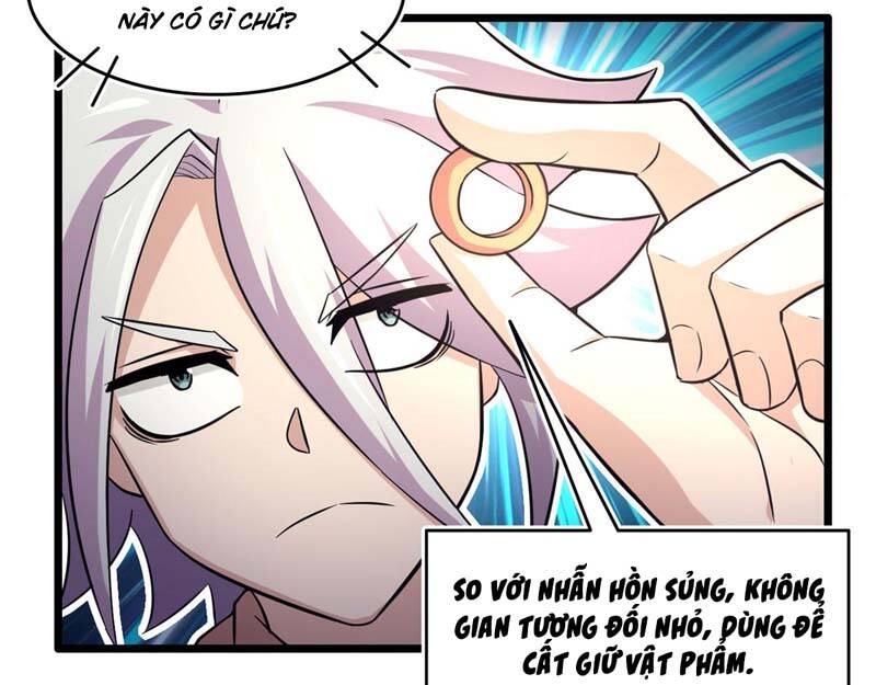 Sủng Mị Chap 39 - Next Chap 40