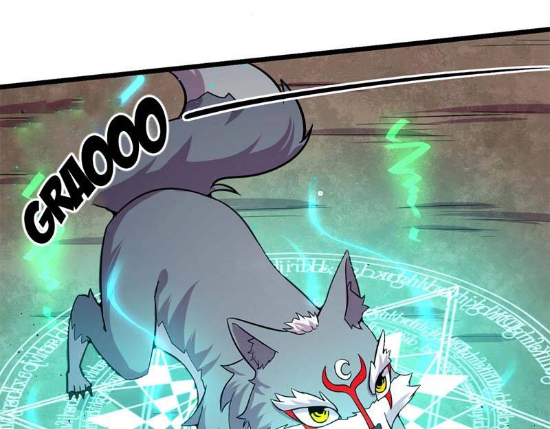 Sủng Mị Chap 39 - Next Chap 40