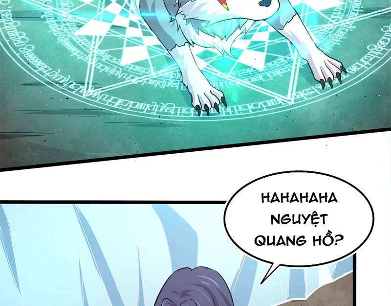 Sủng Mị Chap 39 - Next Chap 40