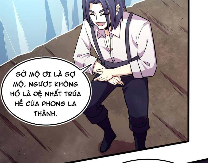 Sủng Mị Chap 39 - Next Chap 40