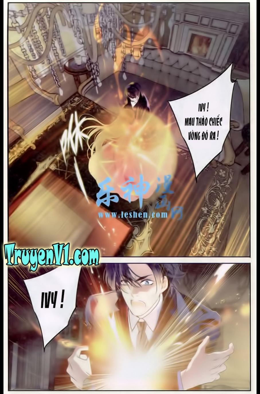Sủng Phi Của Pharaoh Chap 1 - Next Chap 2
