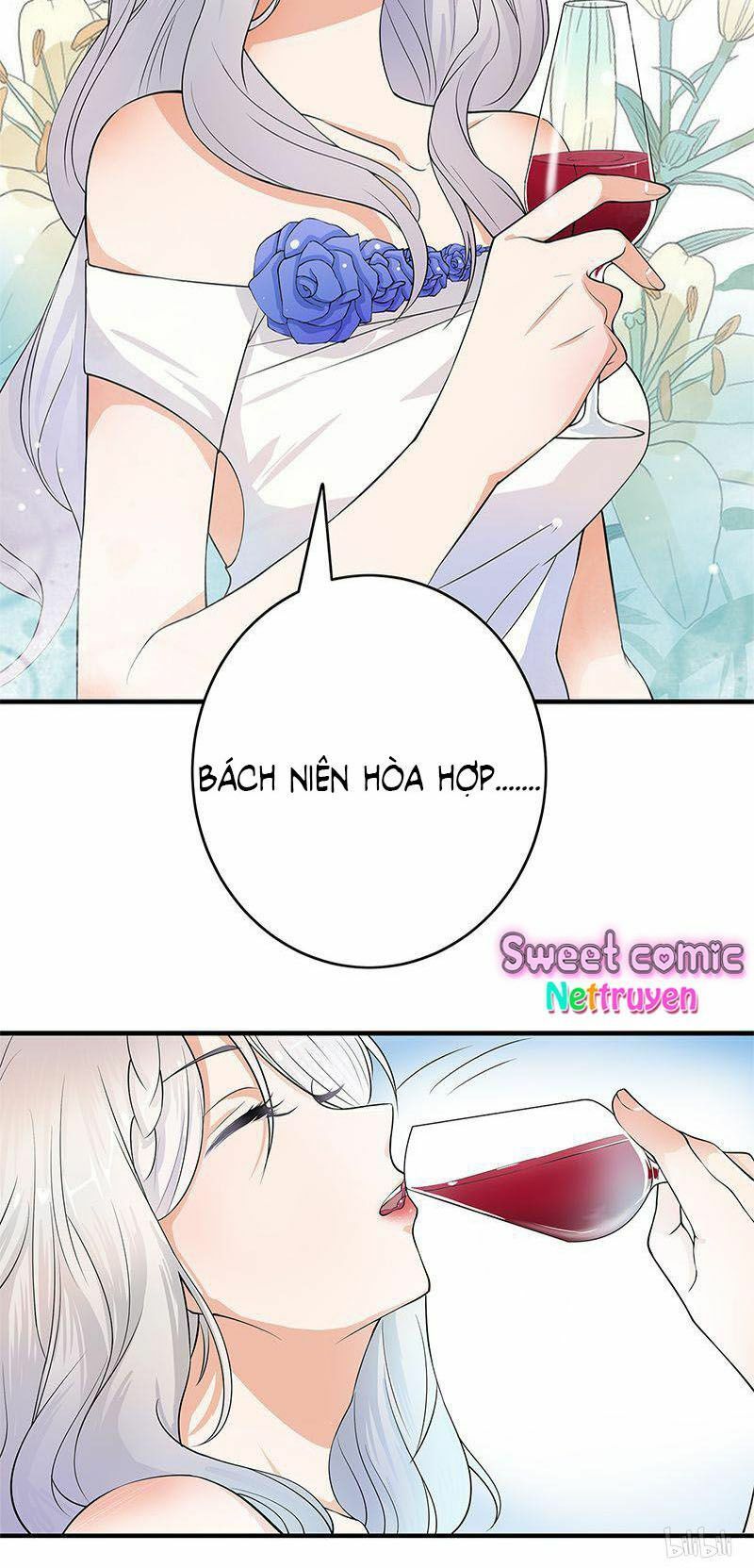 Sủng Thê Thành Nghiện: Lục Thiếu Sủng Từ Đáy Lòng Chap 11 - Next Chap 12