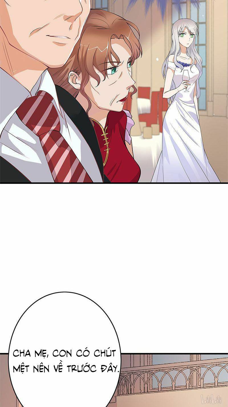 Sủng Thê Thành Nghiện: Lục Thiếu Sủng Từ Đáy Lòng Chap 11 - Next Chap 12