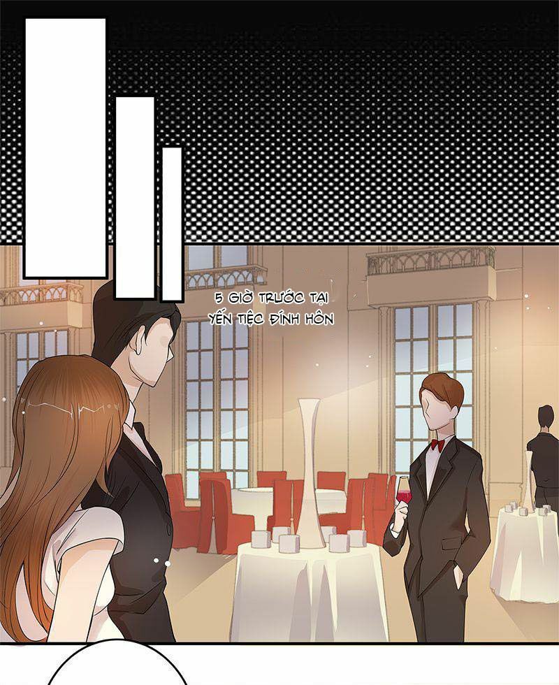 Sủng Thê Thành Nghiện: Lục Thiếu Sủng Từ Đáy Lòng Chap 11 - Next Chap 12