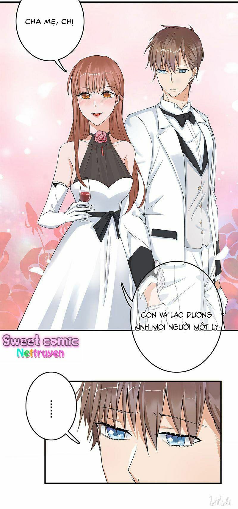 Sủng Thê Thành Nghiện: Lục Thiếu Sủng Từ Đáy Lòng Chap 11 - Next Chap 12