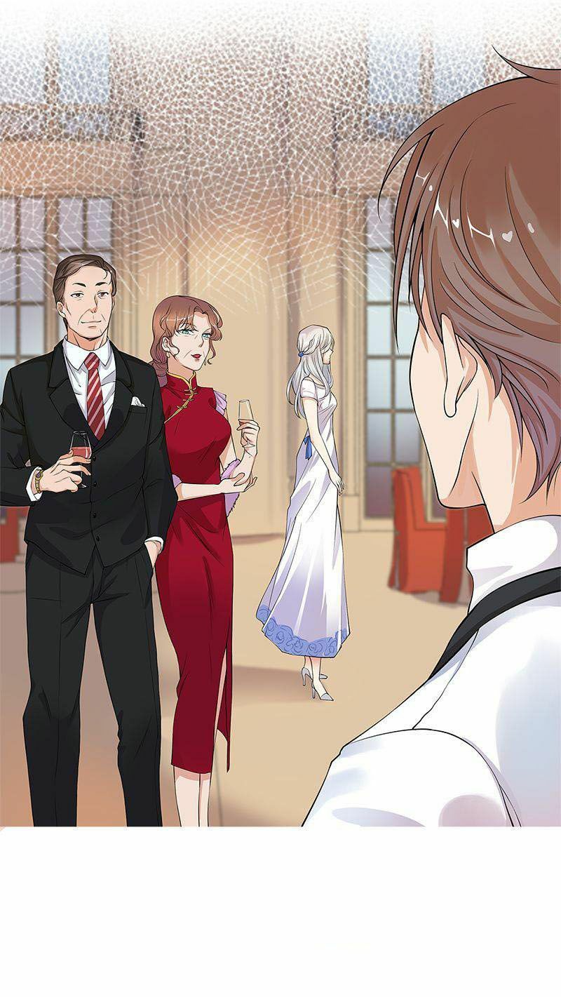 Sủng Thê Thành Nghiện: Lục Thiếu Sủng Từ Đáy Lòng Chap 11 - Next Chap 12