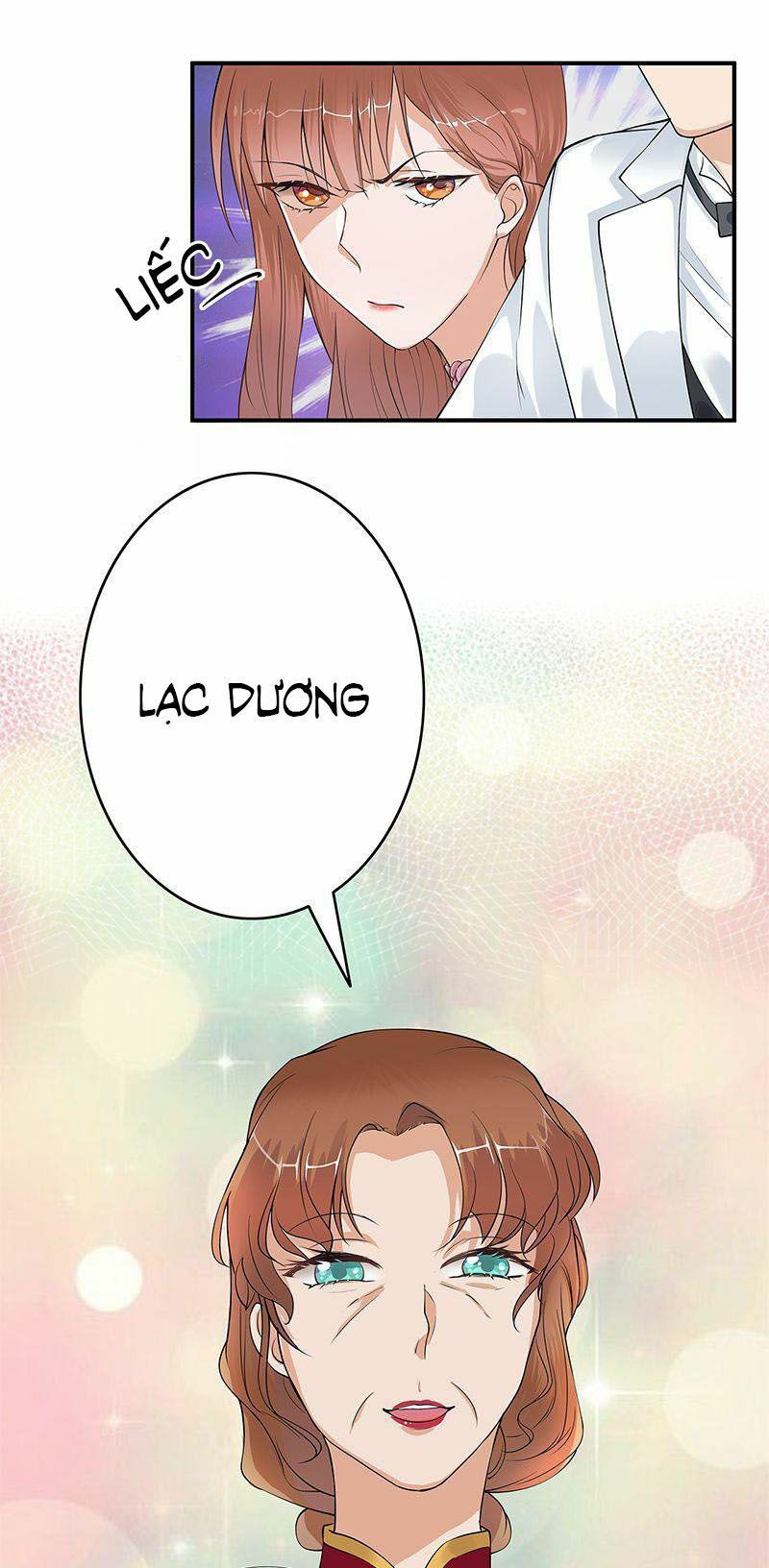 Sủng Thê Thành Nghiện: Lục Thiếu Sủng Từ Đáy Lòng Chap 11 - Next Chap 12