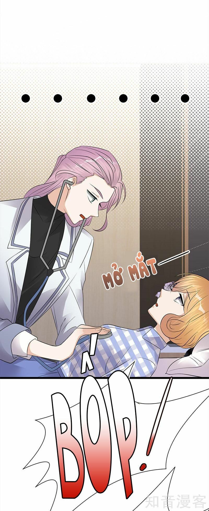 Sủng Thê Thành Nghiện: Lục Thiếu Sủng Từ Đáy Lòng Chap 117 - Next Chap 118